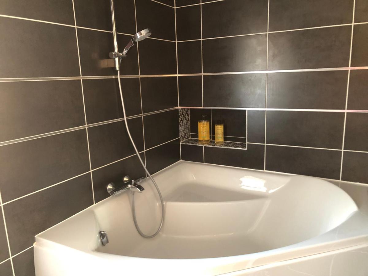 L'Escapade Champenoise Bed & Breakfast Villers-Marmery ภายนอก รูปภาพ