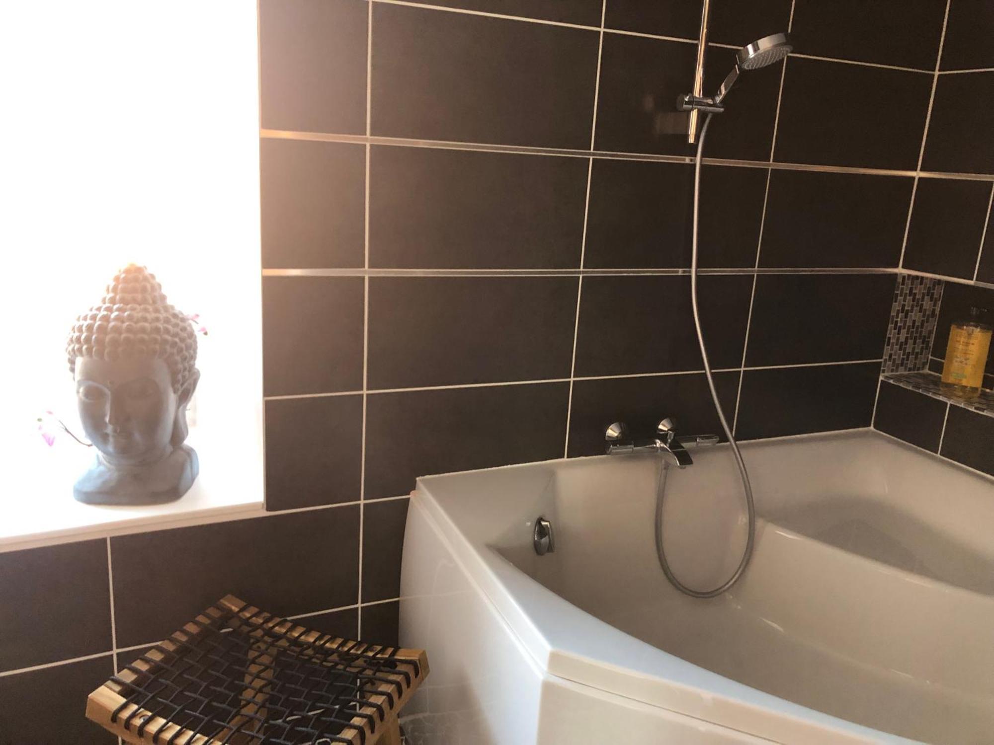L'Escapade Champenoise Bed & Breakfast Villers-Marmery ภายนอก รูปภาพ